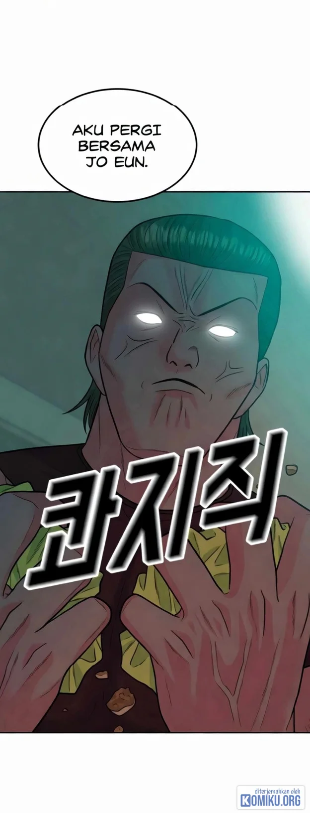 Student Jo-Eun Chapter 14 Gambar 85