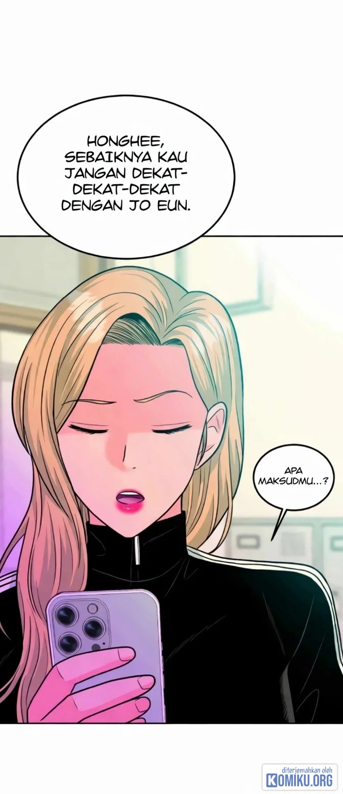 Student Jo-Eun Chapter 14 Gambar 87