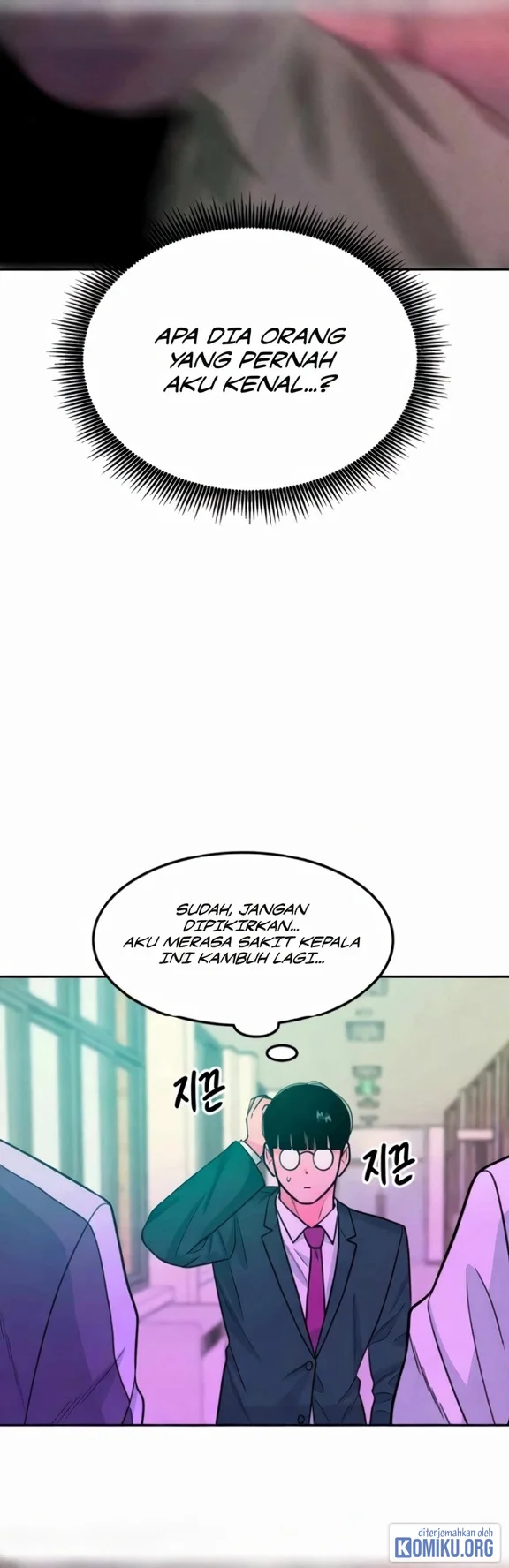 Student Jo-Eun Chapter 14 Gambar 92