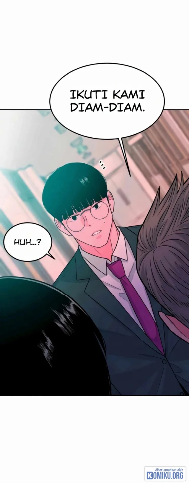 Student Jo-Eun Chapter 14 Gambar 95
