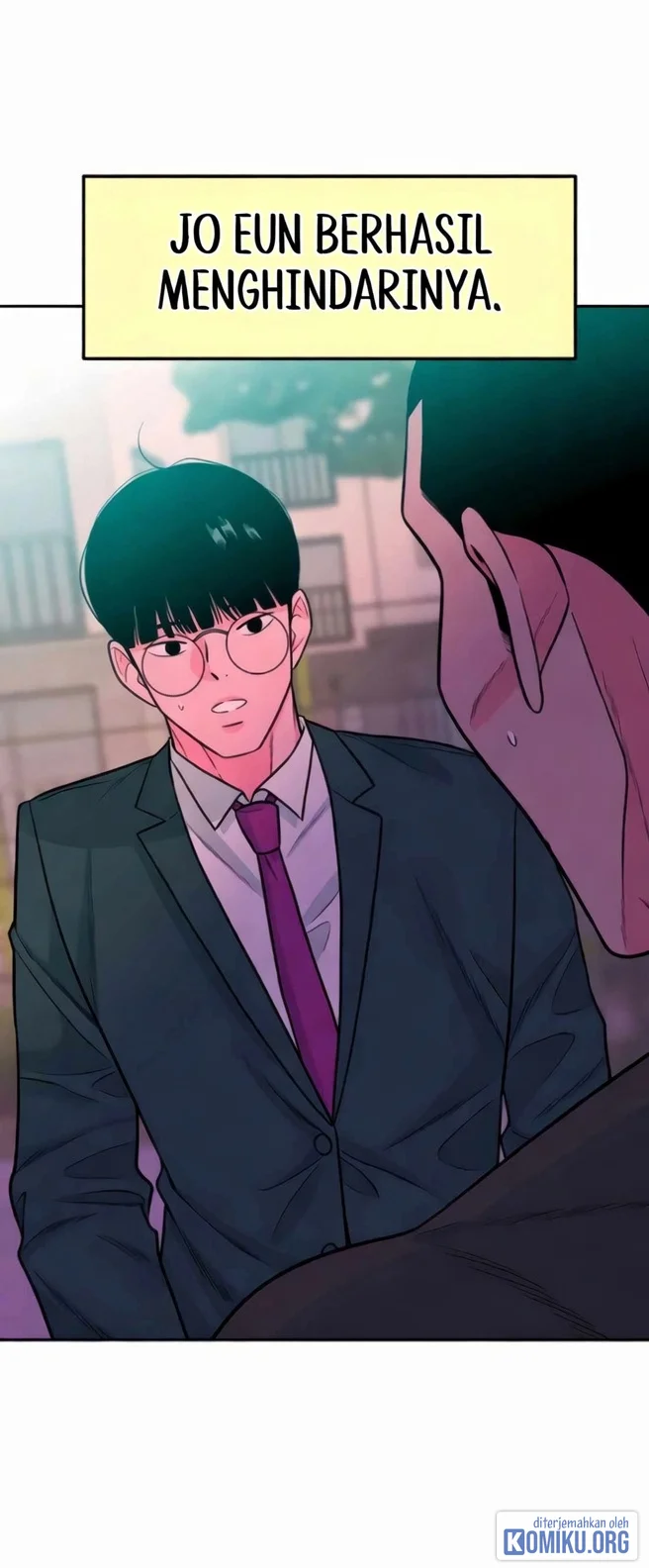 Student Jo-Eun Chapter 15 Gambar 55