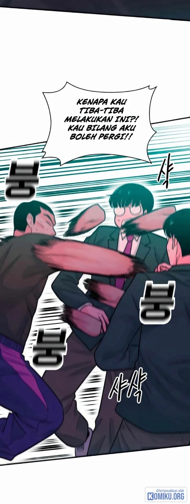 Student Jo-Eun Chapter 15 Gambar 60