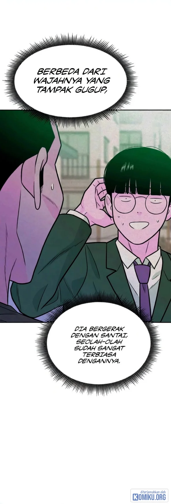 Student Jo-Eun Chapter 15 Gambar 66