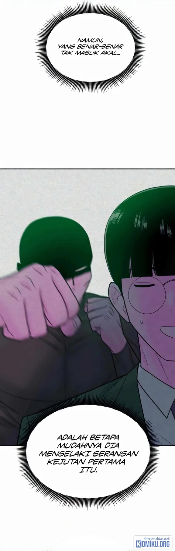 Student Jo-Eun Chapter 15 Gambar 67