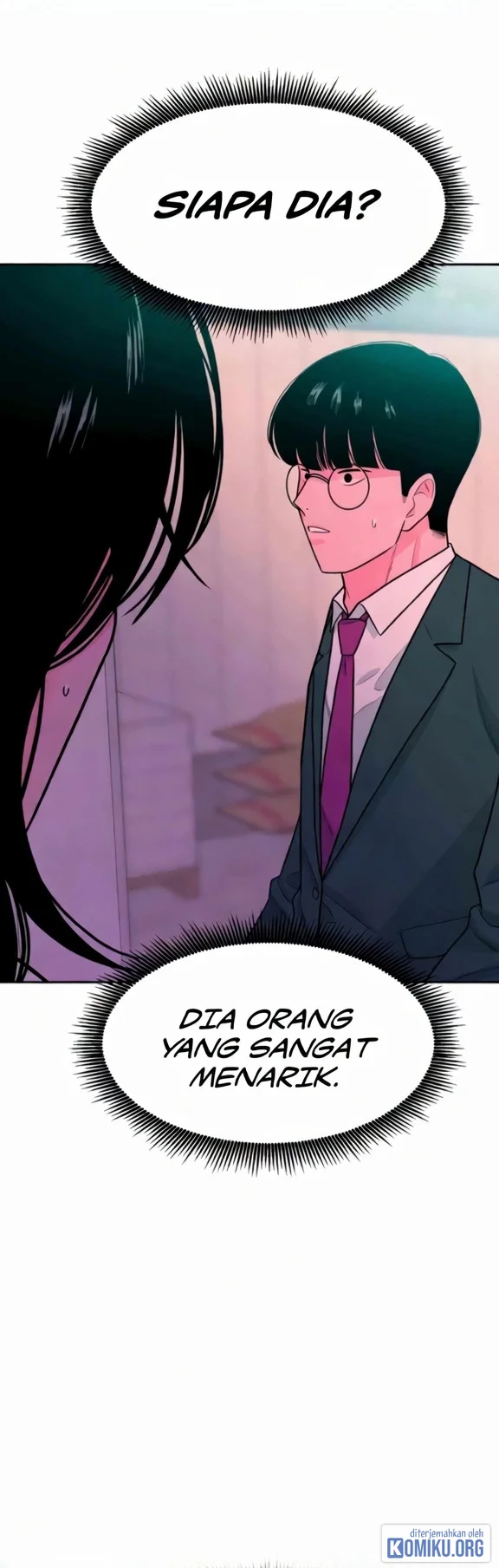 Student Jo-Eun Chapter 15 Gambar 72
