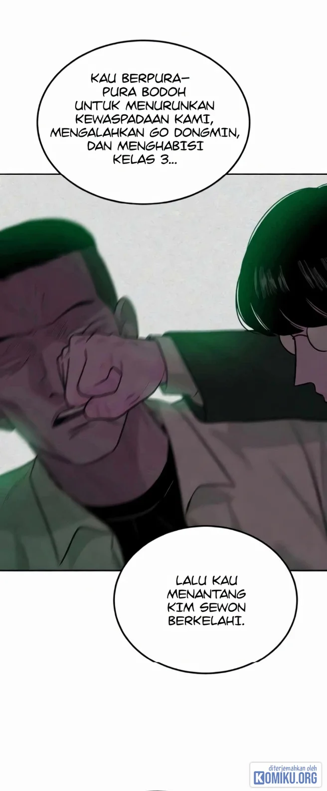 Student Jo-Eun Chapter 15 Gambar 77