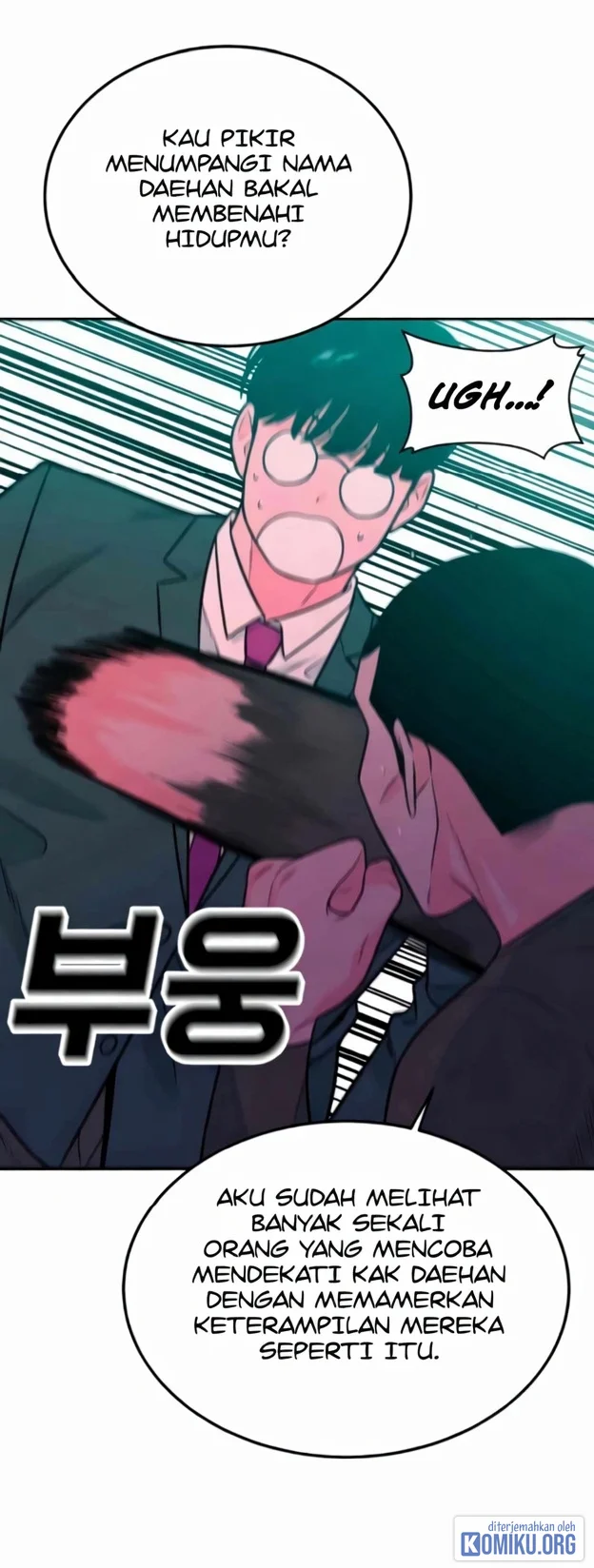 Student Jo-Eun Chapter 15 Gambar 79