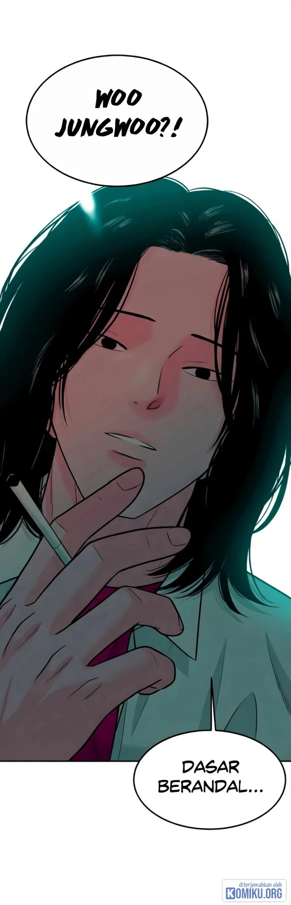 Student Jo-Eun Chapter 15 Gambar 86