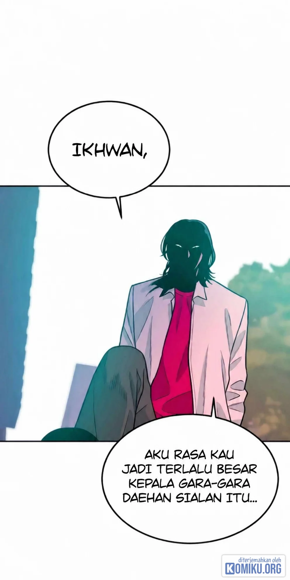 Student Jo-Eun Chapter 16 Gambar 64