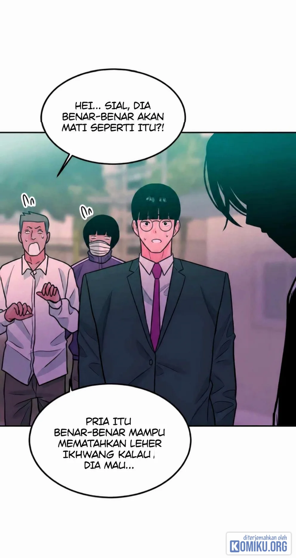 Student Jo-Eun Chapter 16 Gambar 67