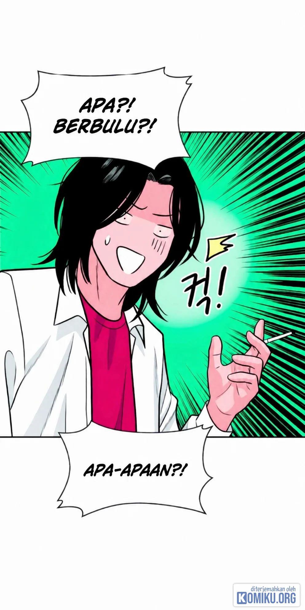 Student Jo-Eun Chapter 16 Gambar 75
