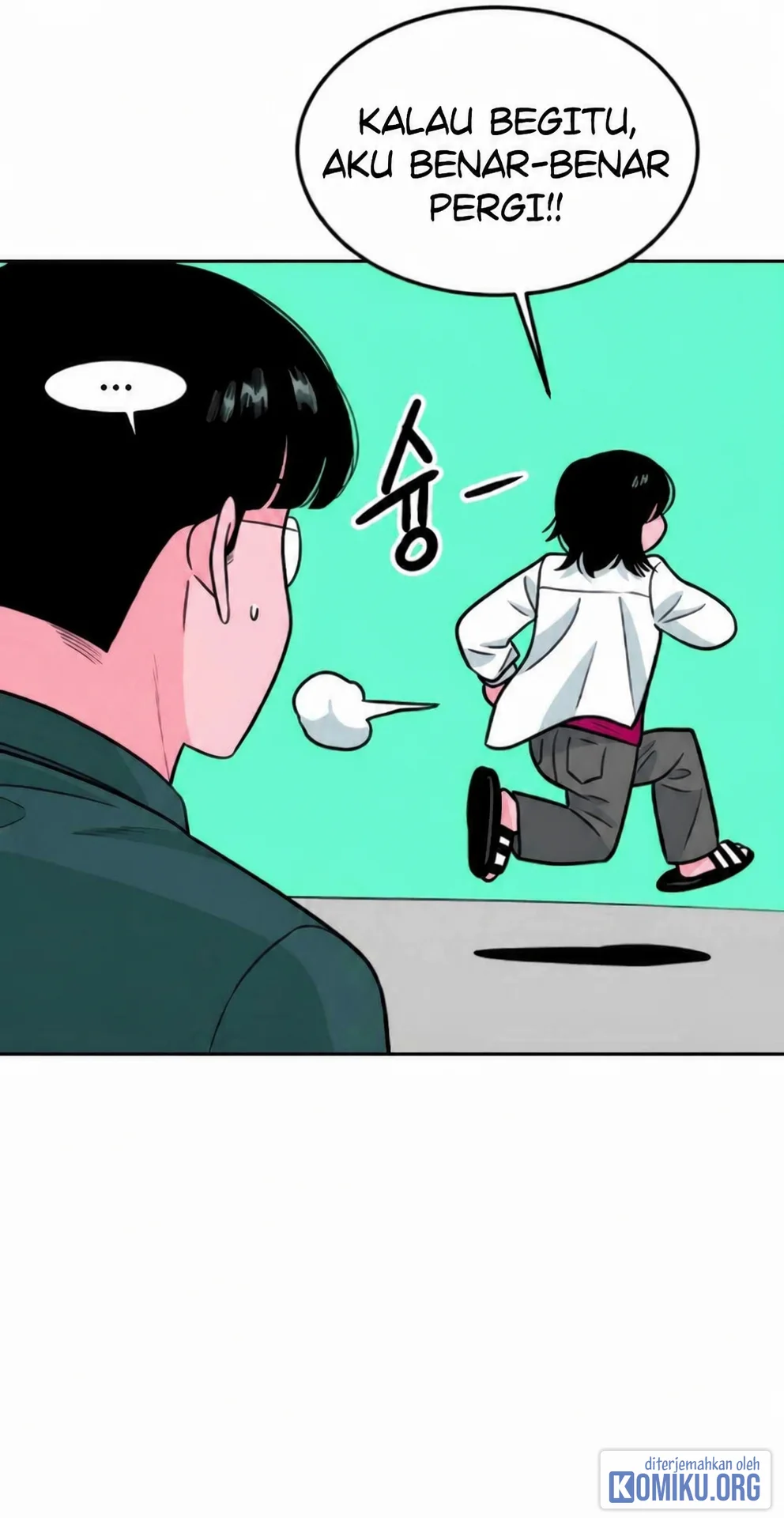 Student Jo-Eun Chapter 16 Gambar 82