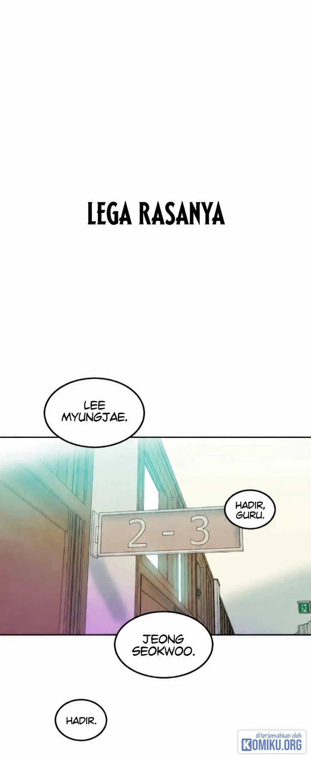 Student Jo-Eun Chapter 16 Gambar 83