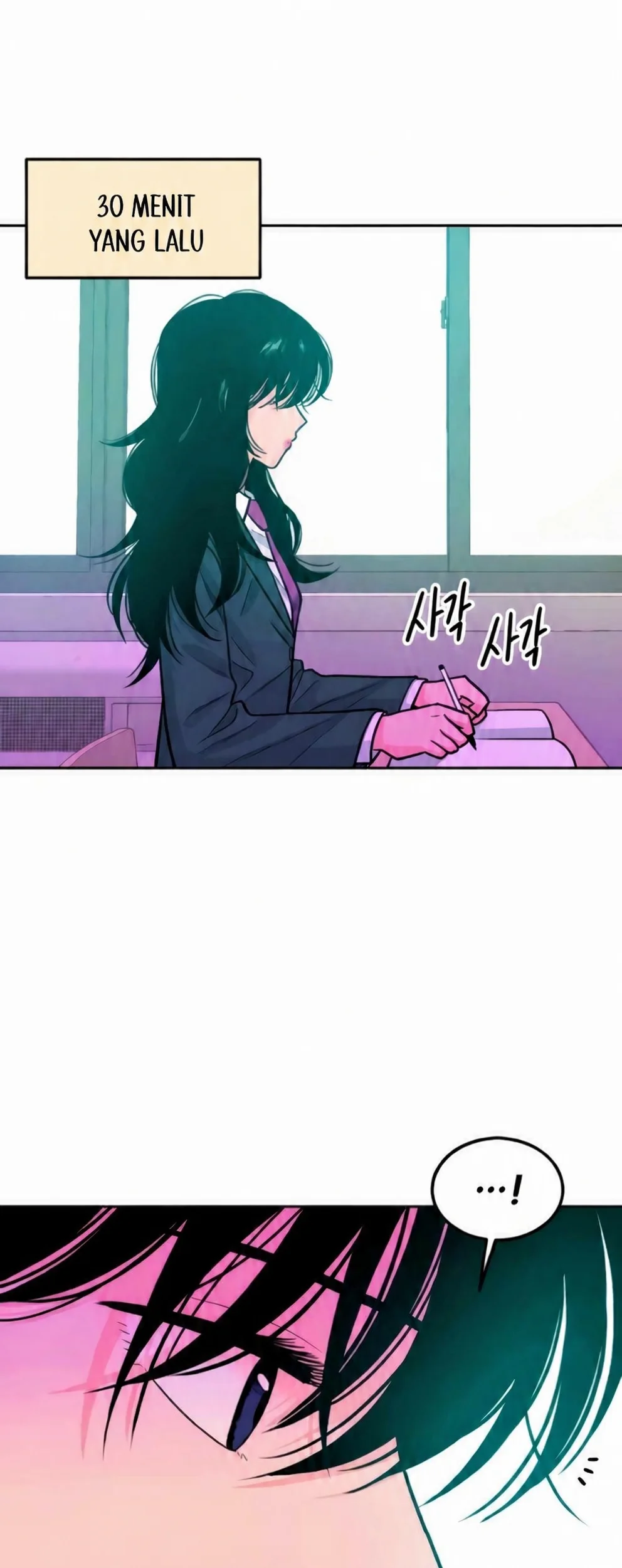 Student Jo-Eun Chapter 16 Gambar 92