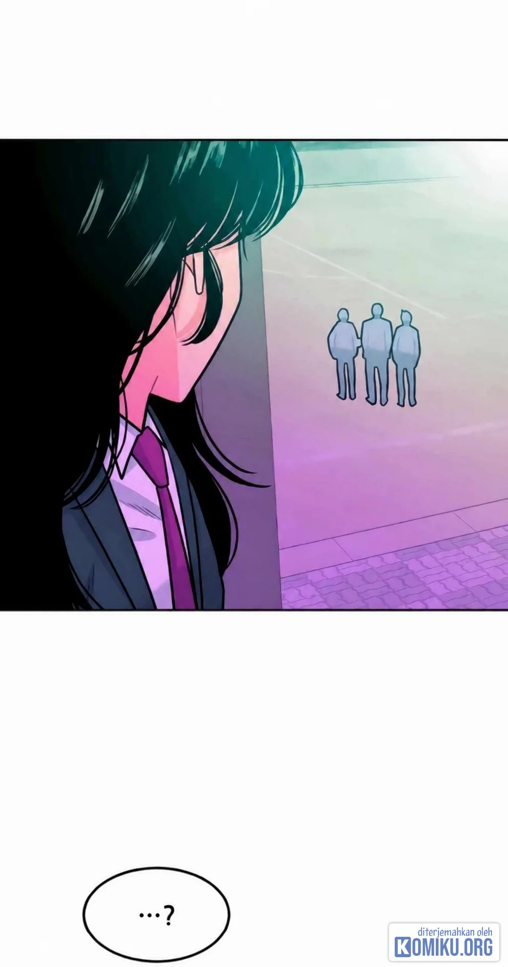 Student Jo-Eun Chapter 16 Gambar 94