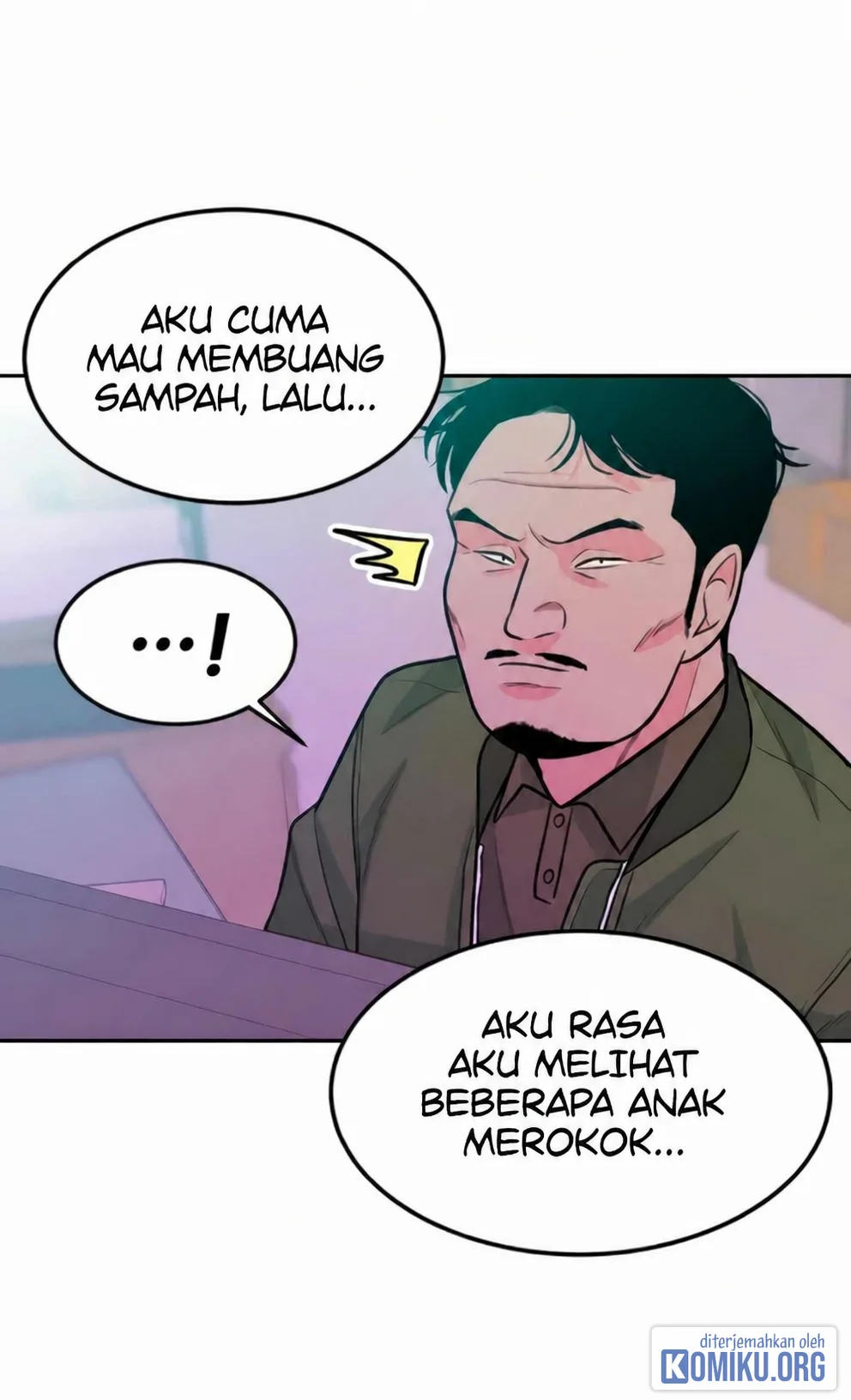 Student Jo-Eun Chapter 16 Gambar 98