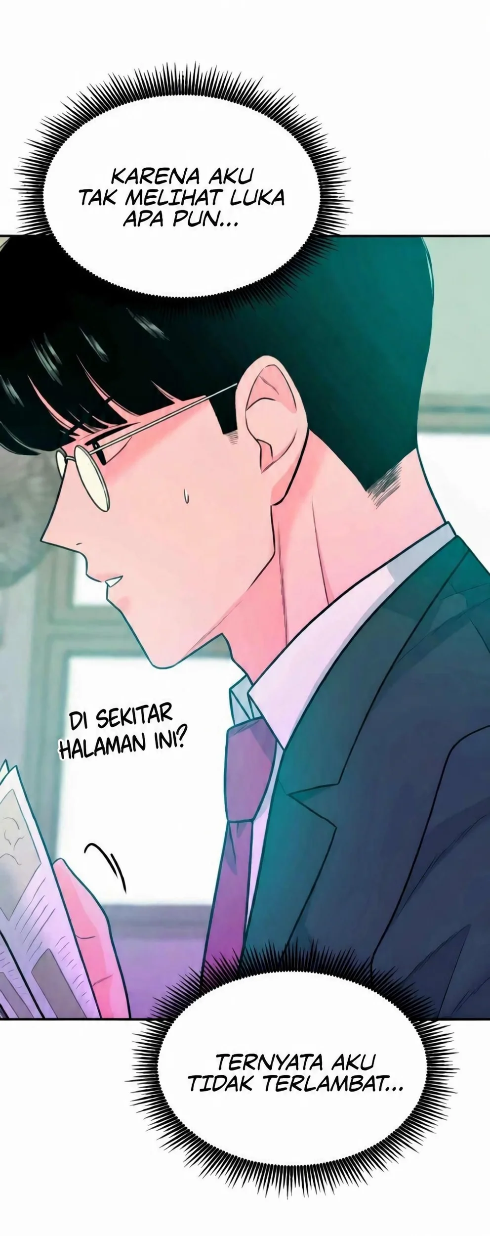 Student Jo-Eun Chapter 16 Gambar 102