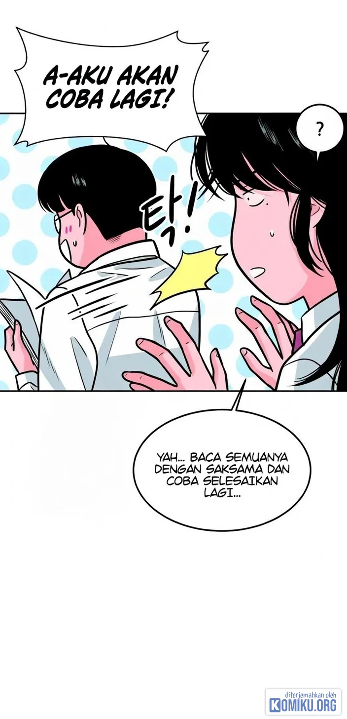 Student Jo-Eun Chapter 17 Gambar 100