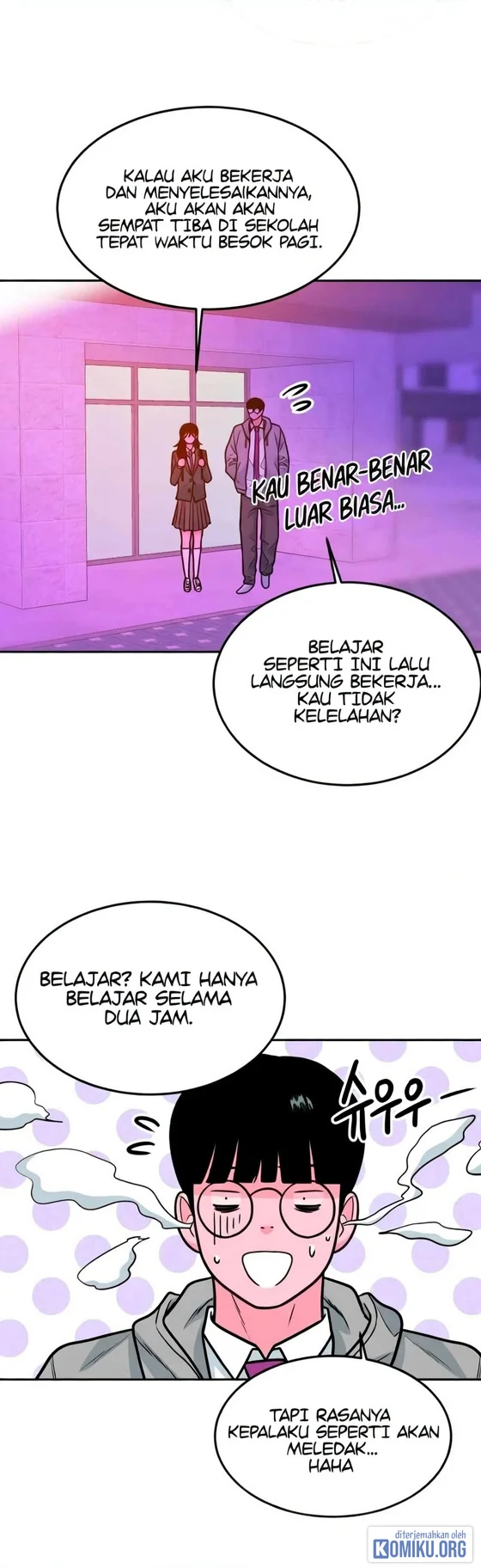 Student Jo-Eun Chapter 17 Gambar 102
