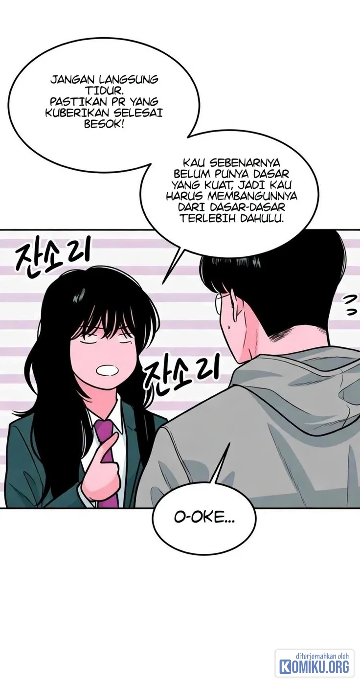 Student Jo-Eun Chapter 17 Gambar 103