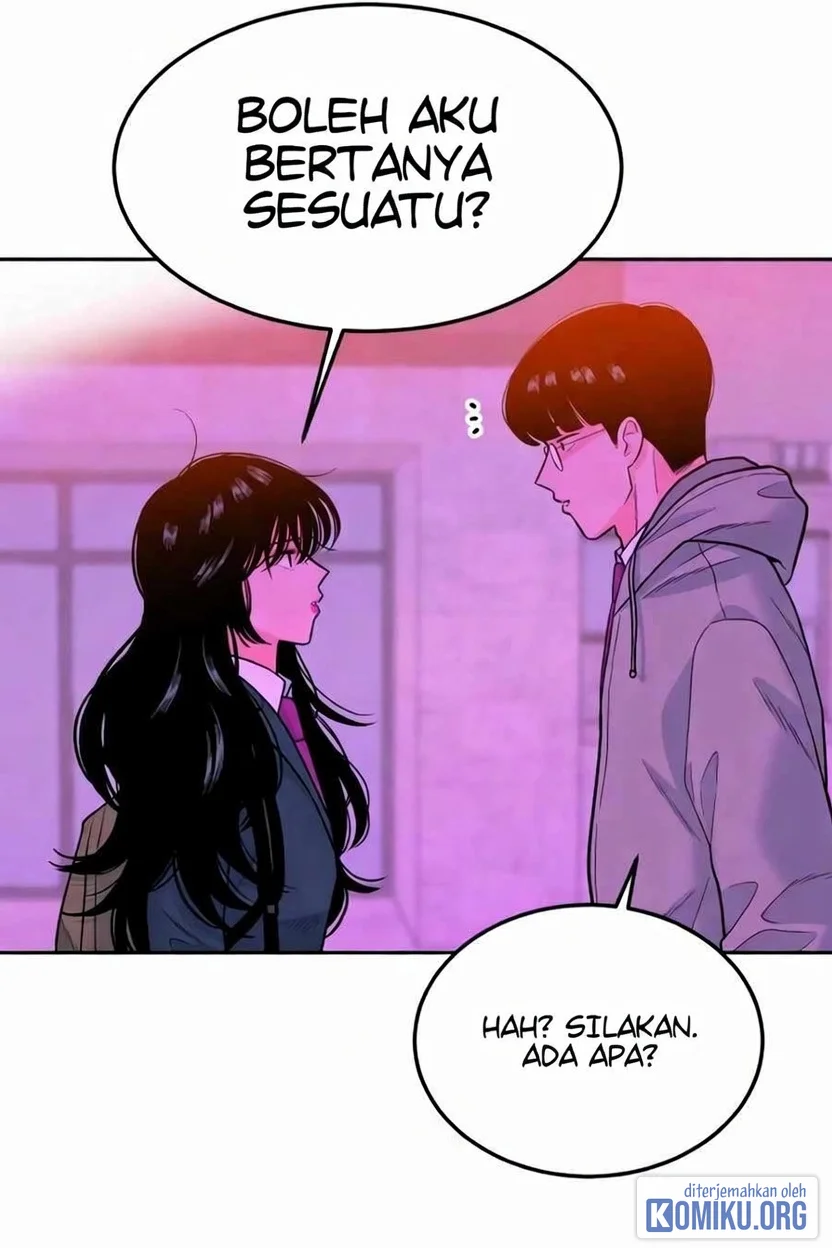 Student Jo-Eun Chapter 17 Gambar 105