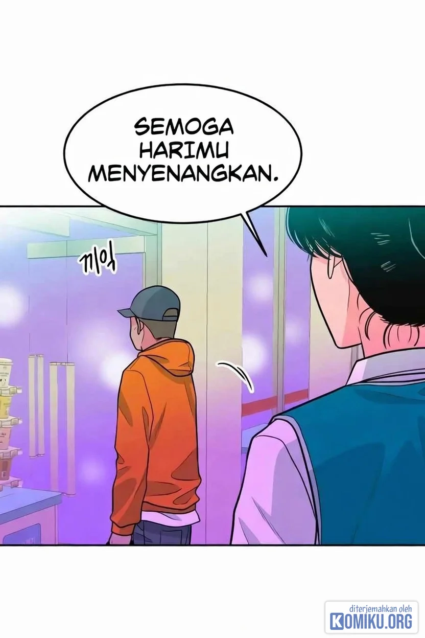 Student Jo-Eun Chapter 17 Gambar 113