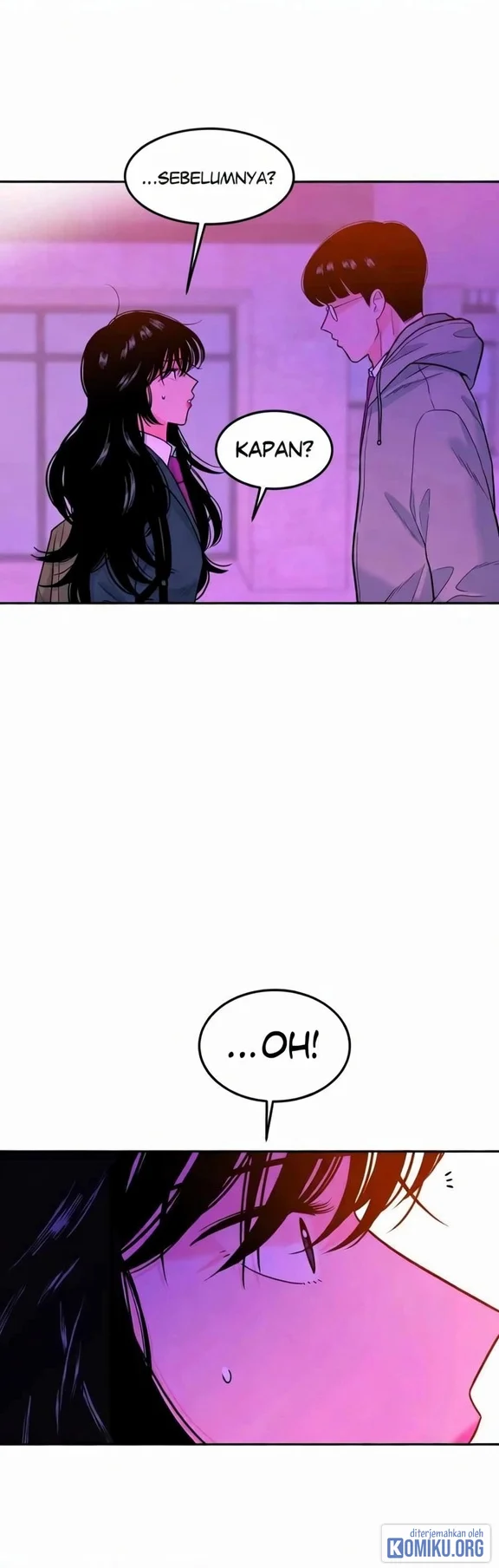 Student Jo-Eun Chapter 17 Gambar 116