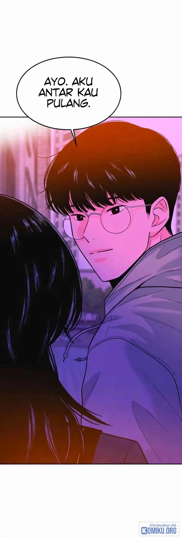 Student Jo-Eun Chapter 17 Gambar 123