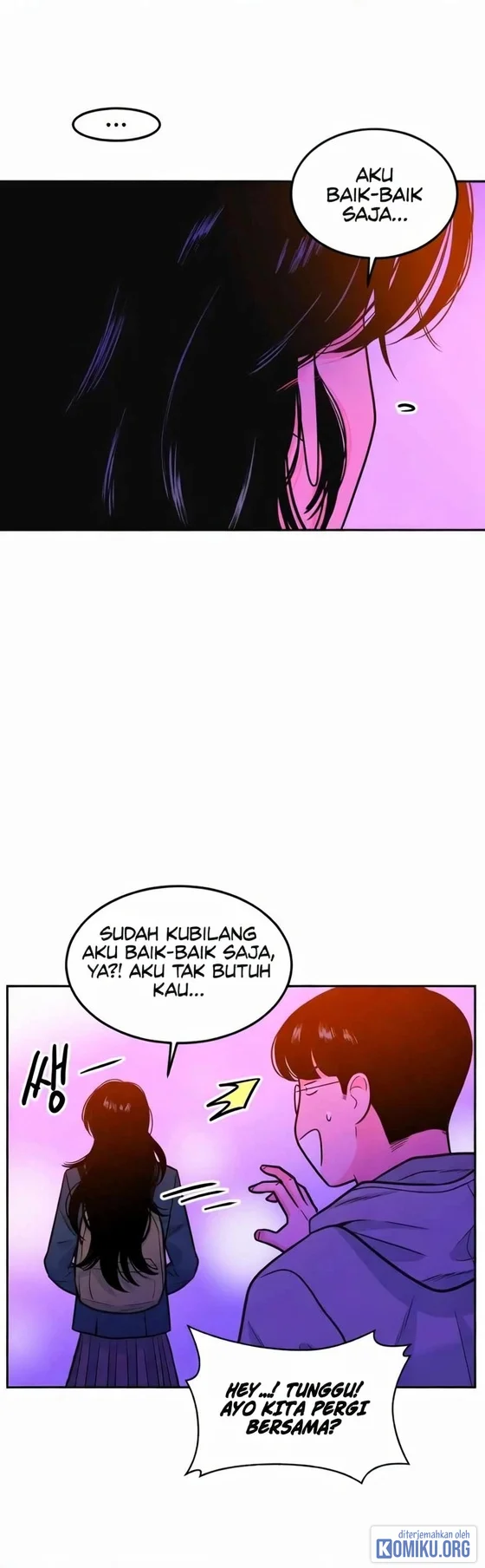 Student Jo-Eun Chapter 17 Gambar 127