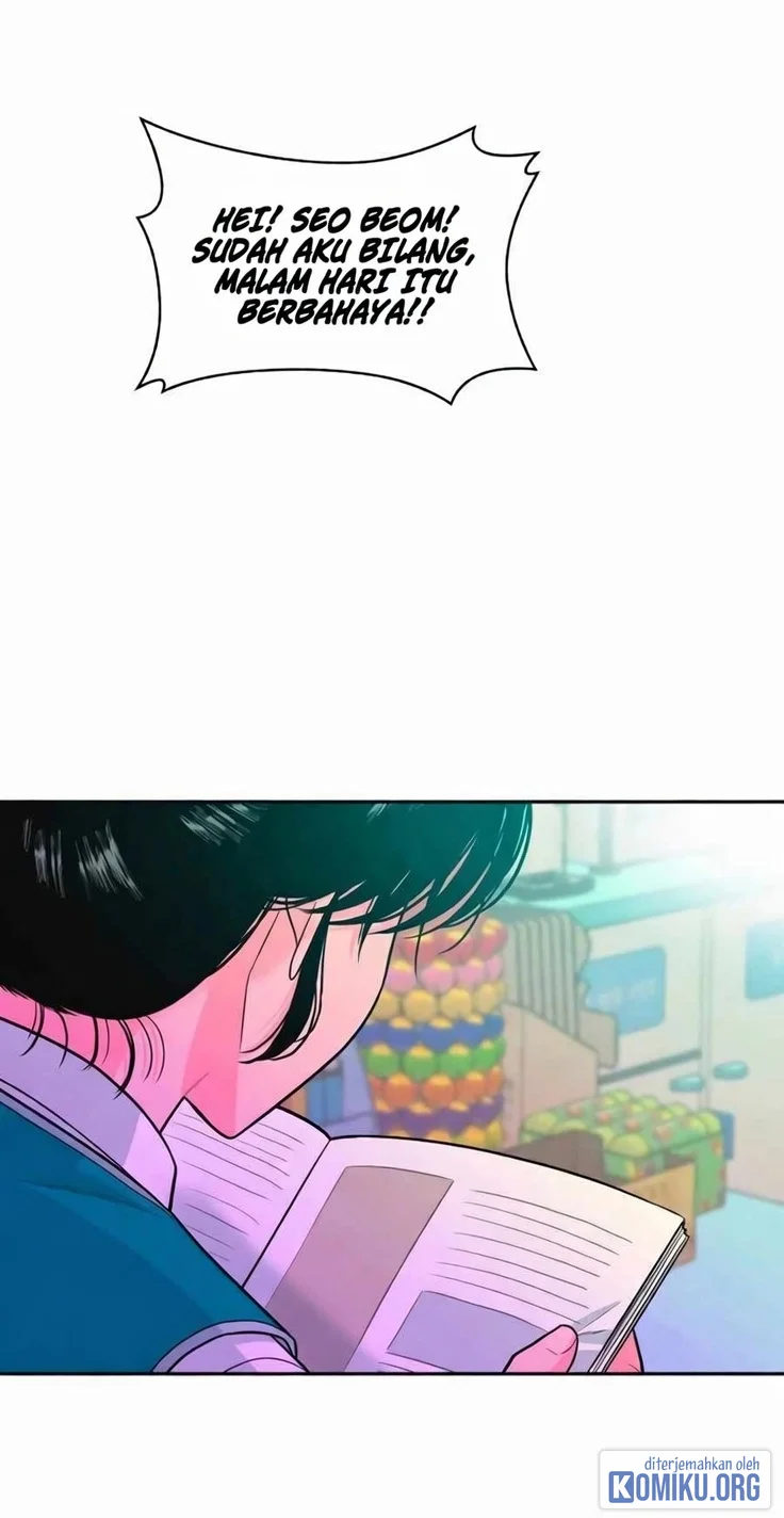 Student Jo-Eun Chapter 17 Gambar 128