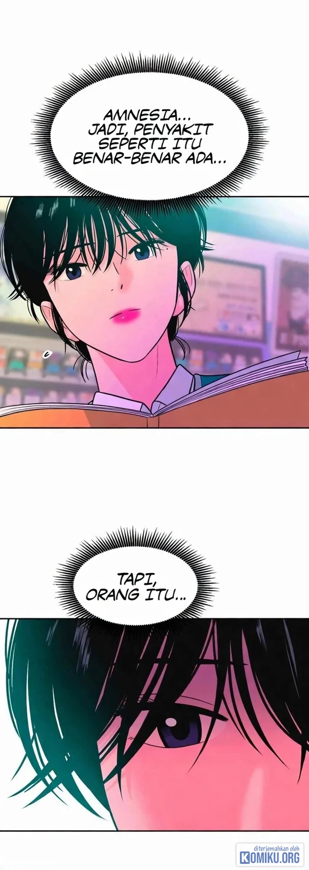 Student Jo-Eun Chapter 17 Gambar 129