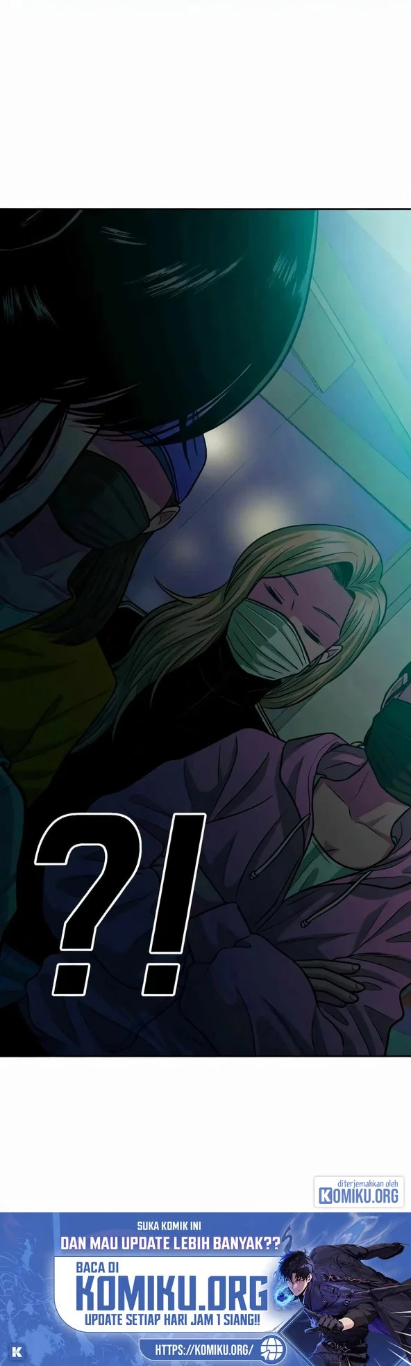 Student Jo-Eun Chapter 17 Gambar 133