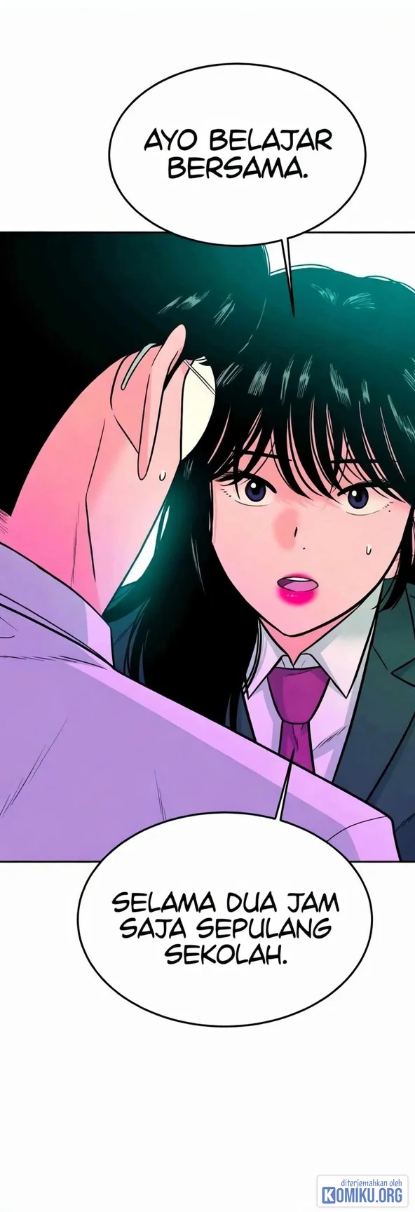 Student Jo-Eun Chapter 17 Gambar 89