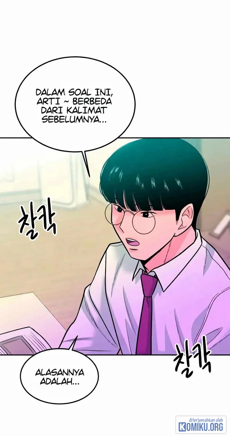 Student Jo-Eun Chapter 17 Gambar 93