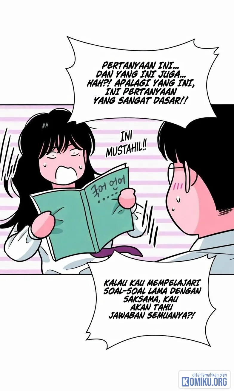 Student Jo-Eun Chapter 17 Gambar 97