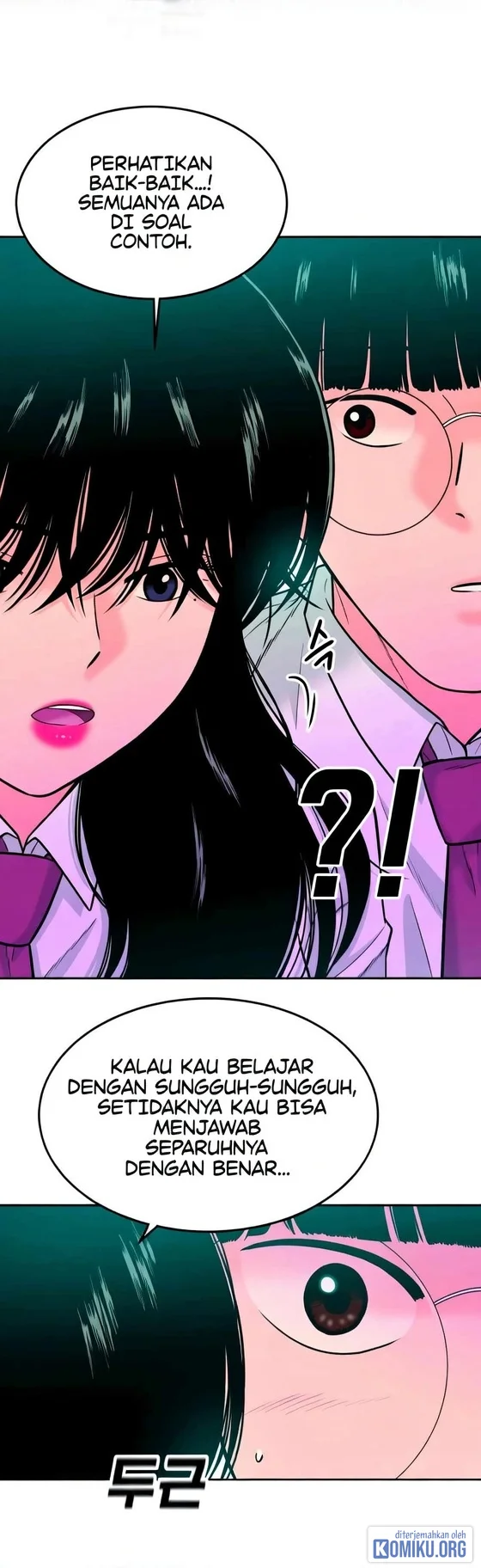 Student Jo-Eun Chapter 17 Gambar 98