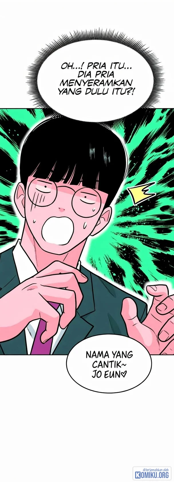 Student Jo-Eun Chapter 18 Gambar 102