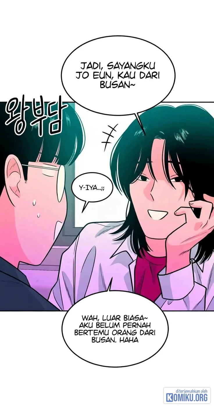 Student Jo-Eun Chapter 18 Gambar 105