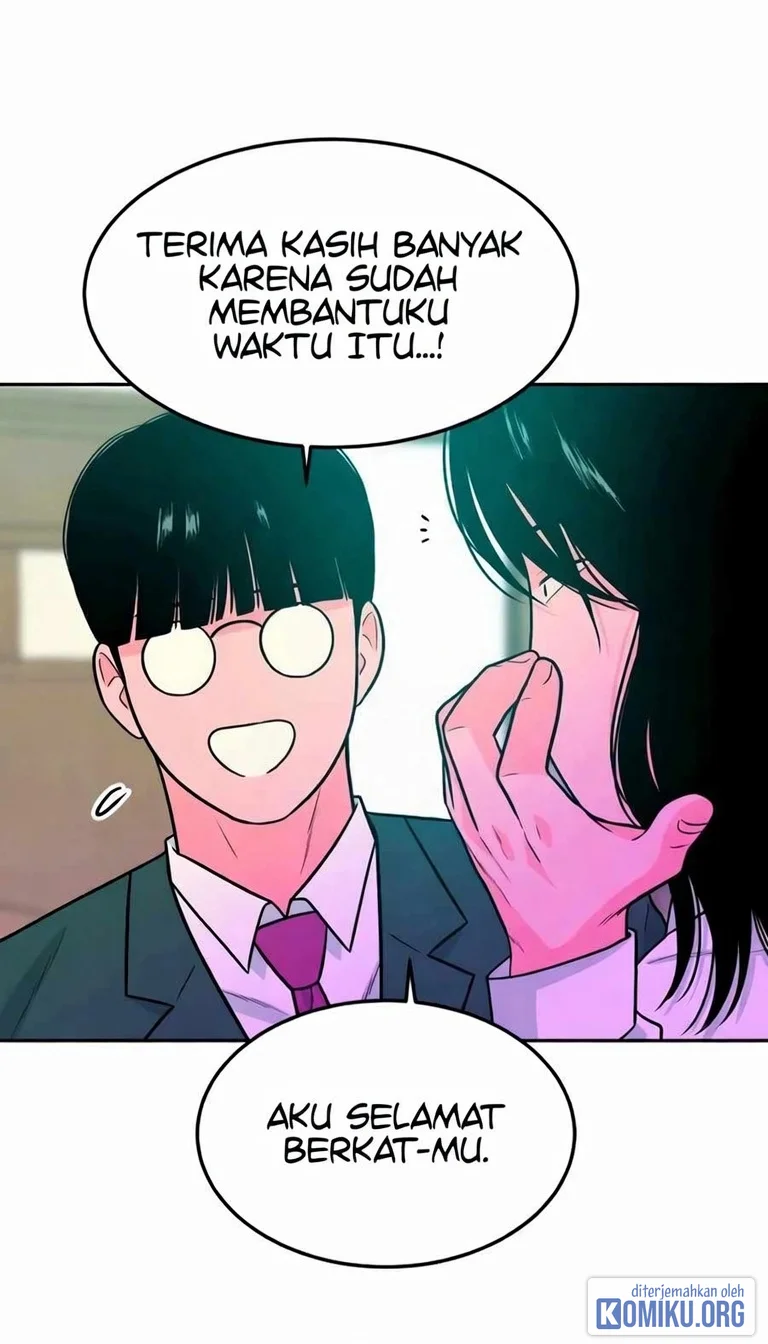 Student Jo-Eun Chapter 18 Gambar 106