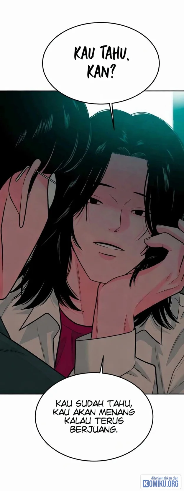 Student Jo-Eun Chapter 18 Gambar 108