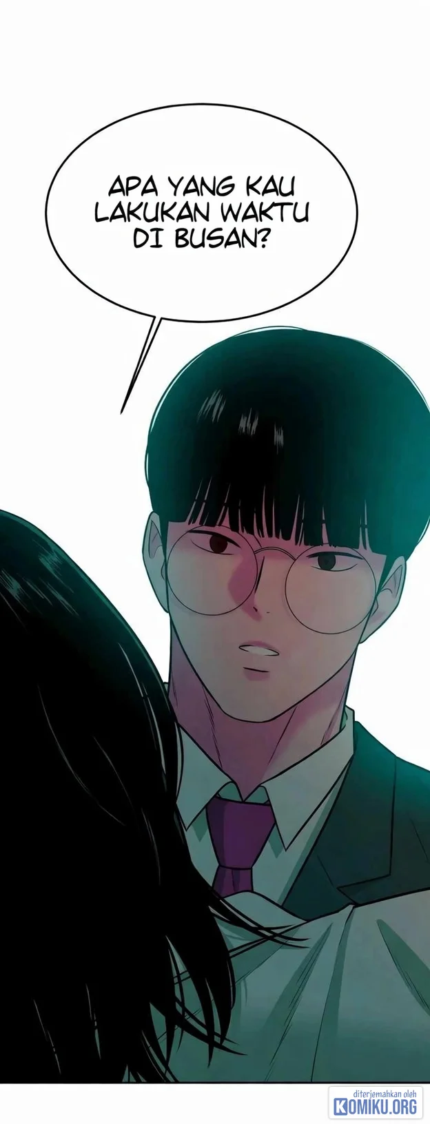 Student Jo-Eun Chapter 18 Gambar 113