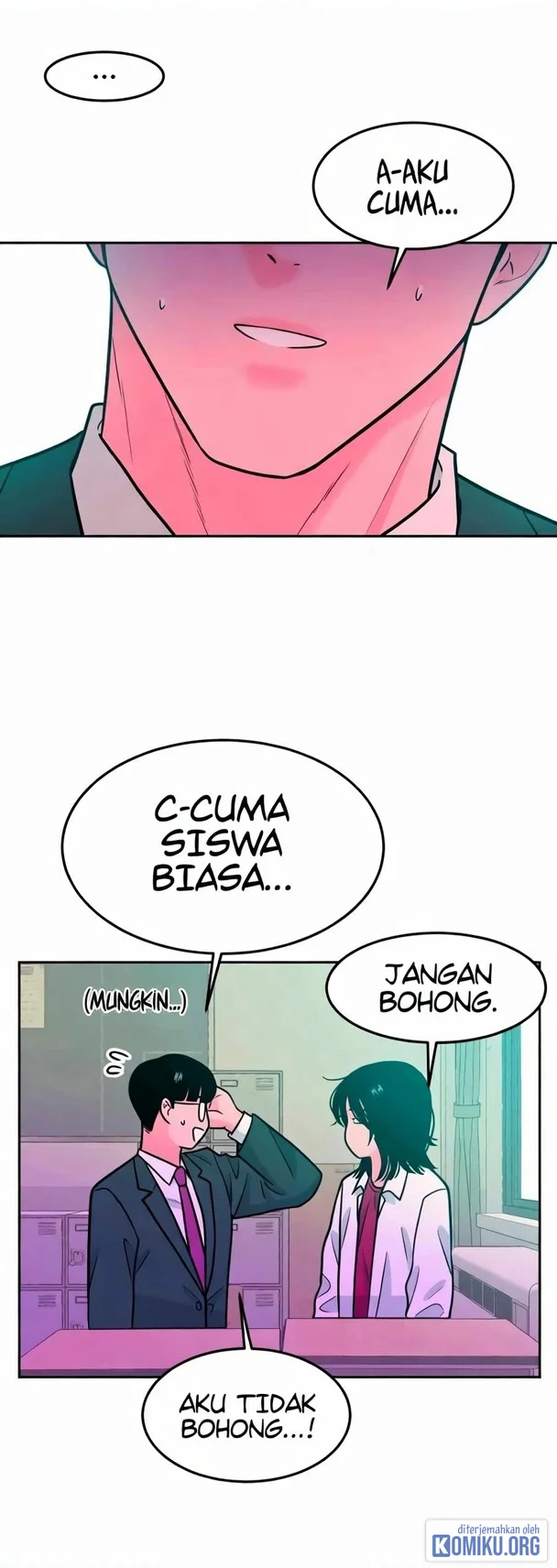 Student Jo-Eun Chapter 18 Gambar 114