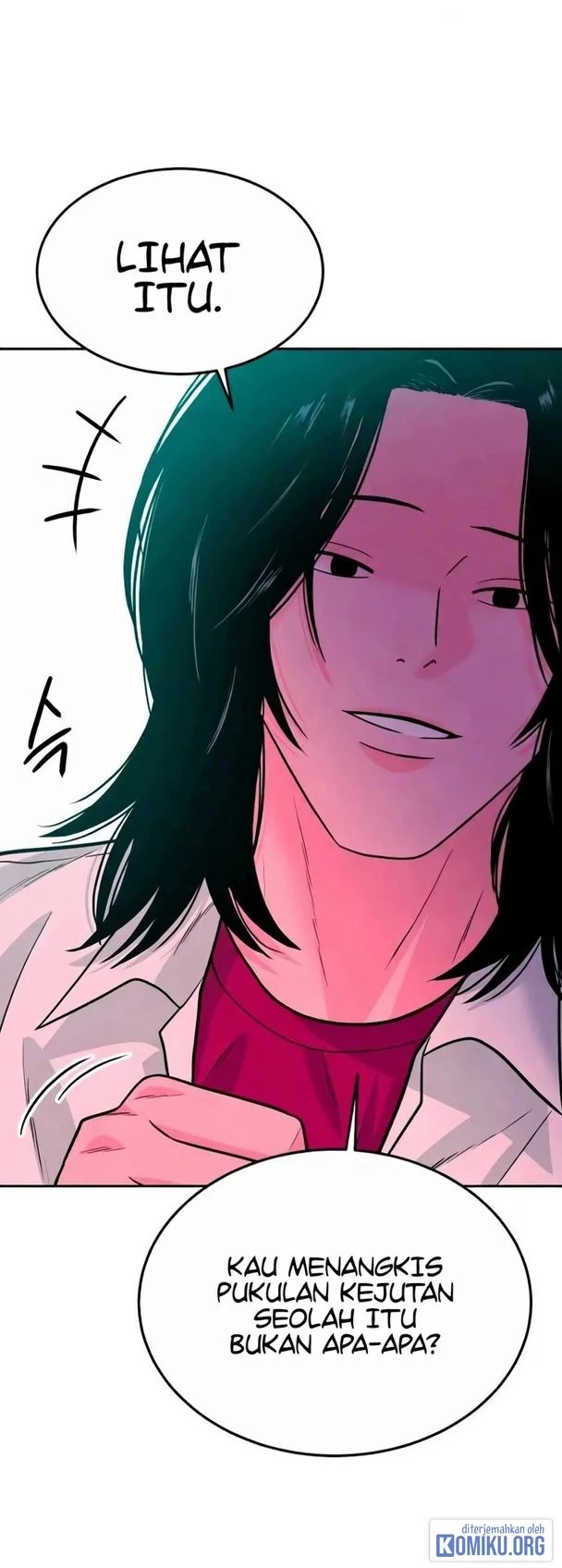 Student Jo-Eun Chapter 18 Gambar 119