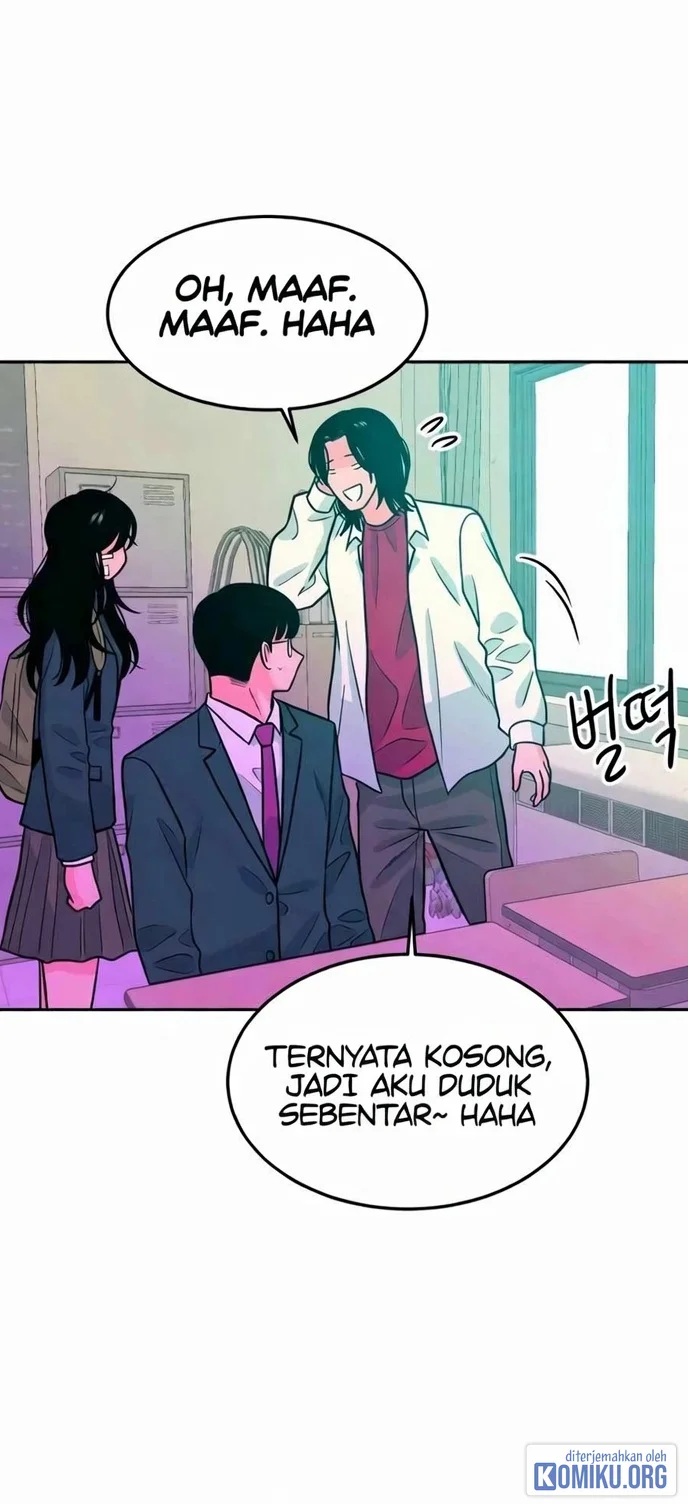 Student Jo-Eun Chapter 18 Gambar 123