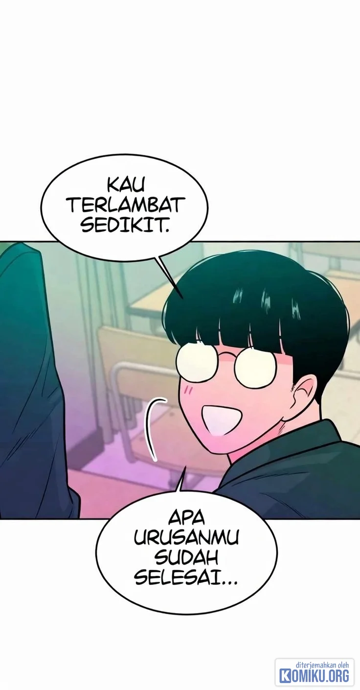 Student Jo-Eun Chapter 18 Gambar 124