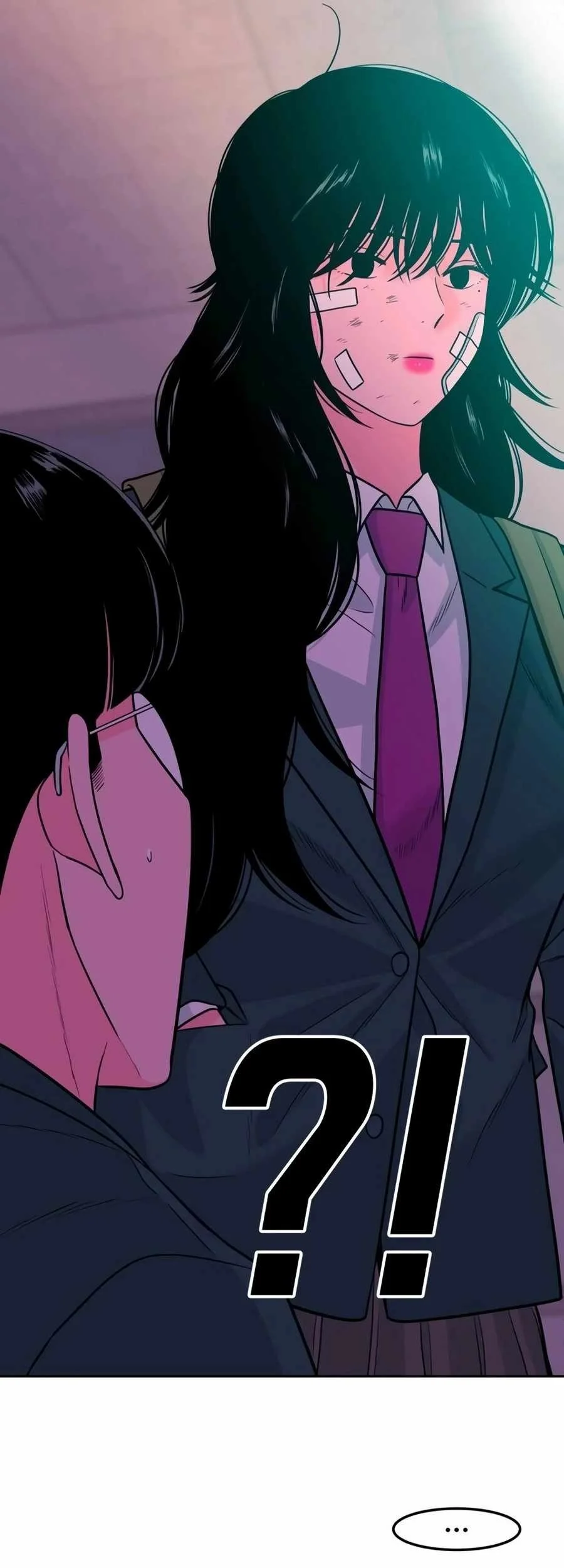Student Jo-Eun Chapter 18 Gambar 126
