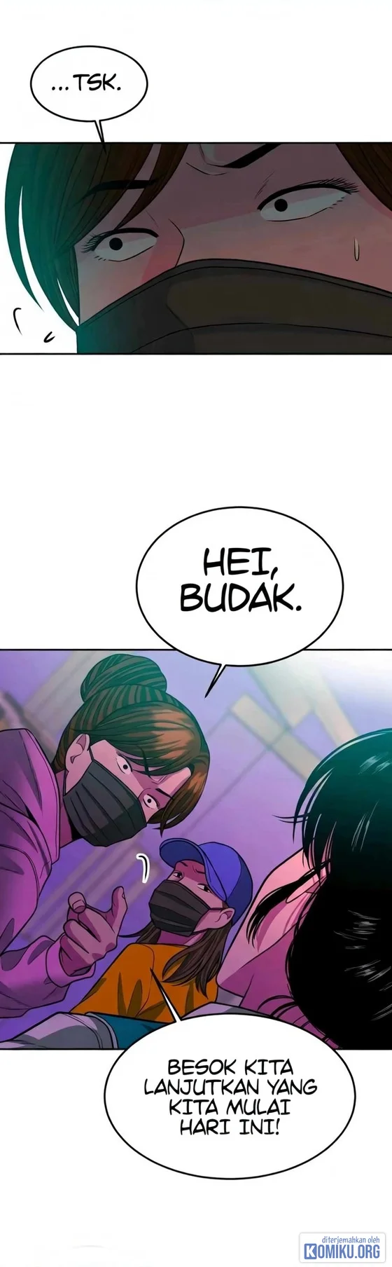 Student Jo-Eun Chapter 18 Gambar 79