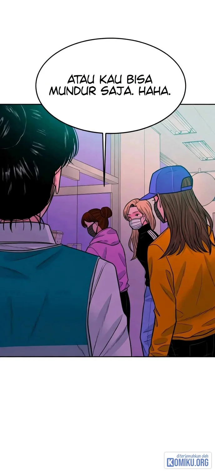 Student Jo-Eun Chapter 18 Gambar 81