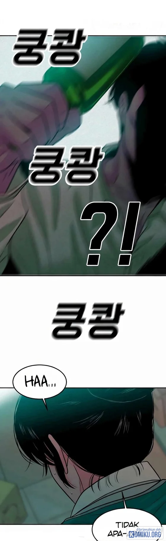 Student Jo-Eun Chapter 18 Gambar 86