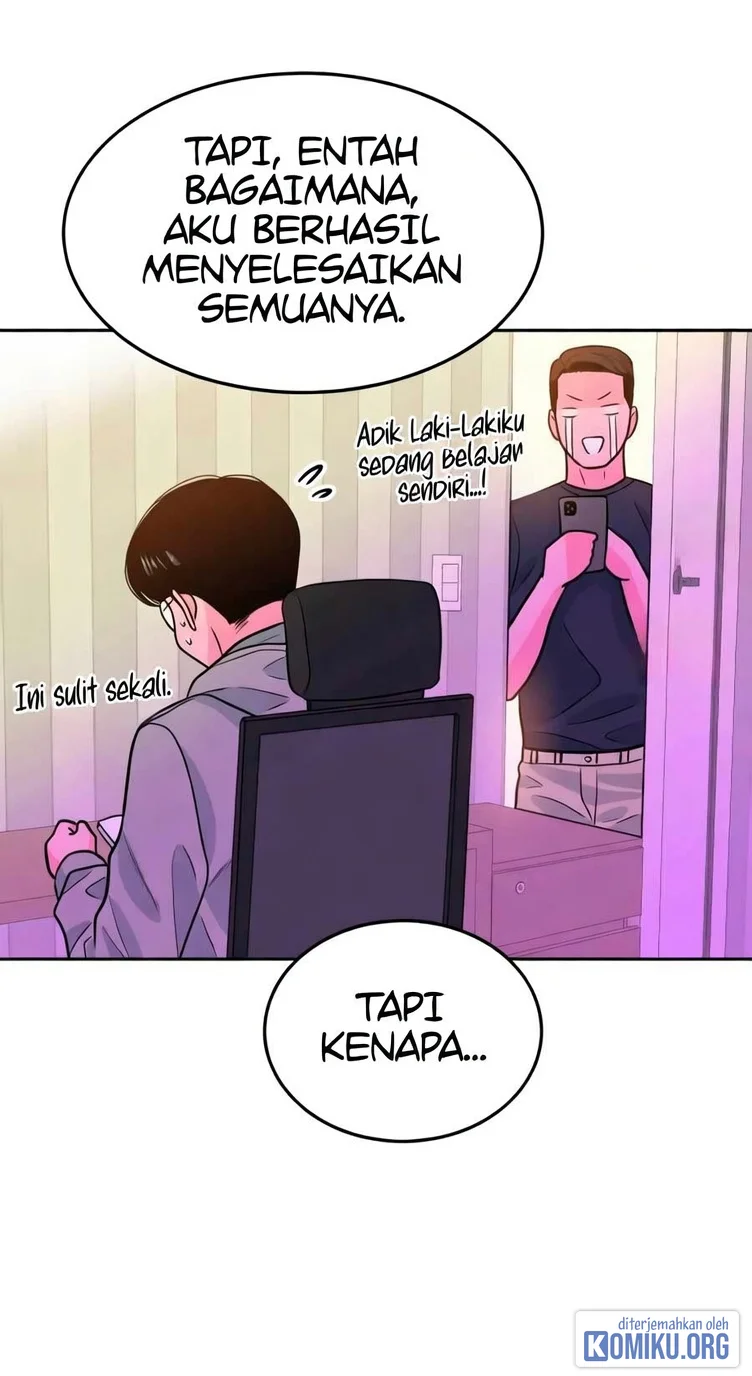 Student Jo-Eun Chapter 18 Gambar 91